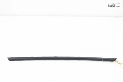 BMW 328I F30 2012-2016 cubierta moldeada panel puerta interior lado derecho OEM Foto 1 de 4