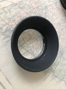 Olympus Original 35-105mm f3.5-4.5 Lens Hood perfect condition - Picture 1 of 5