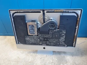 Apple 27” 5K Retina iMac A1419 EMC 2546 Desktop/Computer (No Screen) - Picture 1 of 14