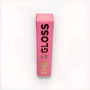 Jeffree Star il gloss lasciami essere perfettamente chiaro - Foto 1 di 2