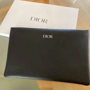 Christian Dior 2022 DIOR New Look Edition Chidori Clutch Bag Novelty Limited N - Picture 1 of 8