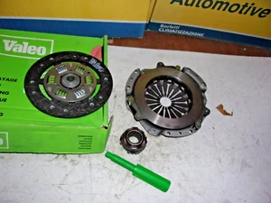 KIT FRIZIONE RENAULT 5 ALPINE A5 RENAULT 4 TL GTL R12 R15 VALEO X 7701348231 - Imagen 1 de 4