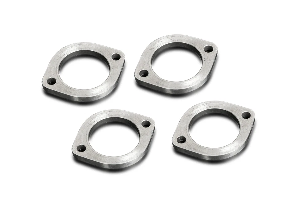 Bridas de escape de cabezal de acero inoxidable Yamaha FJ1100 FJ1200 XJR1200 XJR1300 Foto 1 de 1