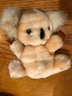 JoJo Russ Berrie Koala Bear Plush Stuffed Animal Toy Vintage 1978