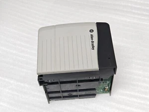 ALLEN BRADLEY 1756-PA72/B (SIDE COVER BROKEN UNIT ) - Picture 1 of 6