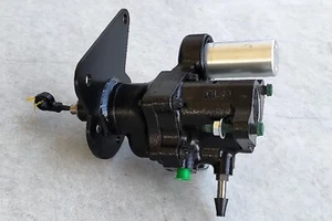 NEW '67-'70 Mustang Hydroboost, Power Brake Booster - Picture 1 of 5