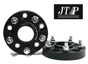 2x 20mm + 2x 15mm Wheel Spacers for Tesla Model 3/Model Y Long Range (2017-2025) - Picture 1 of 11