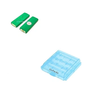Ersatz Akku für MP3 Player GP8M Yuasa HFY-6 HFY6 VH860 F6 Accu Aku Acku Battery - Bild 1 von 4