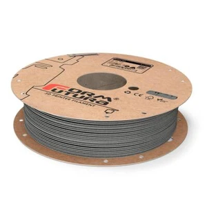 Filamento 1.75Mm - Galaxy PLA - Gris Espacial - Formfutura - Impresora 3D - Imagen 1 de 2