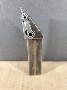 Kennametal Hartmetall Wendeschneidwerkzeughalter MVJNR-163C NG9 1" x 1" Schaft 5" - Bild 1 von 2