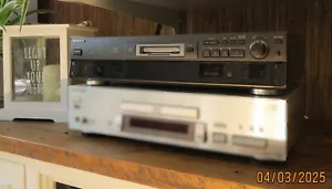 TECHNICS SJ- MD 100 - Bild 1 von 20
