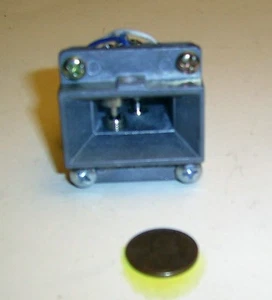 TRANSCEPTOR/GUNNPLEXOR BANDA X 10,525 GHz de C&K SYSTEMS - Imagen 1 de 3