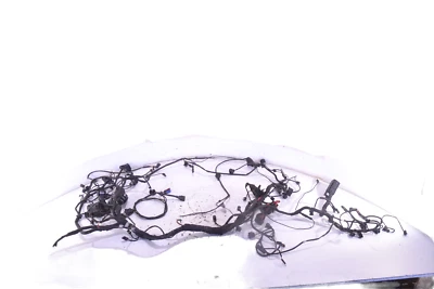 Arnés de cables BMW K 1600 GTL 2013 17853381 Foto 1 de 4