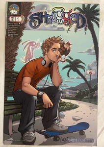 Shrugged #1 (2006) Aspen - Picture 1 of 1