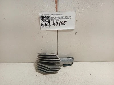 CENTRALINA FARI PER BMW Serie 5 Gran Turismo (F07) CENTRALINA LUCI DIURNE N57D3 - Immagine 1 di 4