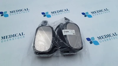 Paletas duras estándar Medtronic Physio-Control 3006228-01 aspecto rápido Foto 1 de 4