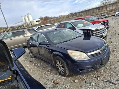 Used Engine Complete Assembly fits: 2009 Saturn Aura 2.4L VIN B 8th digit opt LE Foto 1 de 4