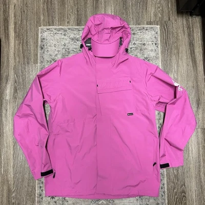 Chaqueta ligera Palace Gore-Tex con ala - Grande Foto 1 de 4