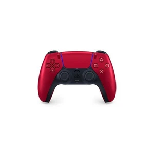 Sony Ps5 Dualsense Volcanic Red - Foto 1 di 4
