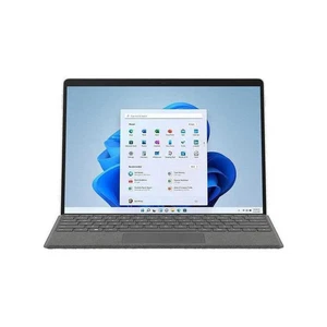 Microsoft Surface Pro 8 13" i5 8GB 256GB with Keyboard + Pen - Good Refurbished - Picture 1 of 4