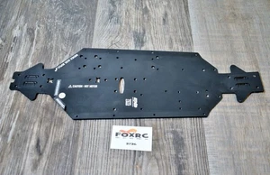 ARRMA Notorious 6s V6 BLX - CHASIS 7075 (SWB tifón) ARA8611V6 FX3736 - Imagen 1 de 4