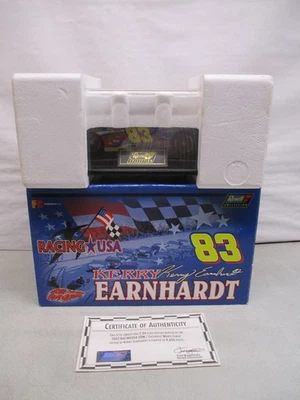 Revell Kerry Earnhardt Racing 2002 EE. UU. 1/24 Foto 1 de 3
