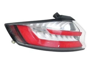 19-24 Ford Edge LED Tail Light Non DRL fits Left Hand LH KT4B-13405-A - Picture 1 of 8