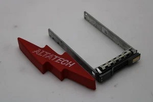 Dell 07D4F6 2.5 TRAYS SC220 SC4020 | SERVER | HARD DRIVE - Picture 1 of 6