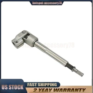 Lower Steering Column Shaft for Nissan Maxima 2016-23 Altima 2013-18 48080-3TA0A - Picture 1 of 18