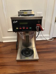 Curtis Alpha 3GT Commercial Coffee Brewer Concourse Series *READ DESCRIPTION* - Picture 1 of 7