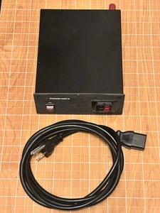 Powerwerx SS-30DV Desktop DC Switching Power Supply 30A - Photo 1/2