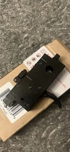 Airsoft WE M4 Trigger Box Gas Blowback GBB GBBR PARTS  - Picture 1 of 4