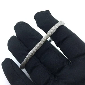 Modern 925 sterling silver twist handmade bracelet braided chain - Picture 1 of 7