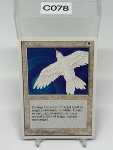 Mtg Purelace - Picture 1 of 2