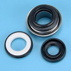 Water Pump Oil Seal Combo Kit Fit for Honda Engine CX500 GL500 Silver Wing sh - Picture 1 of 4