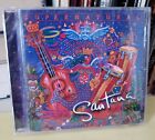 Santana, Supernatural, brandneu, versiegelte CD, Arista Recs/Sony Music, 1999, Mexiko