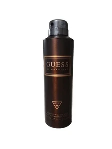 GUESS by Marciano Unisex Deodorizing Body Spray 6.0 oz 226 ml NEW IN TUBE (RARE) - Picture 1 of 1