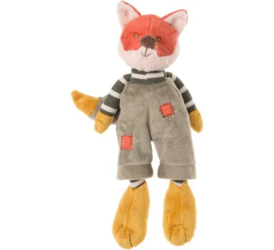 Bukowski Kuscheltier Fuchs Foxy 25 cm Stofffuchs Plüschtier Plüschfuchs