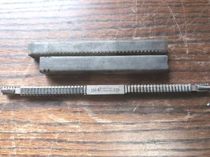 Sherwood Thread Restorer 150/125/300/250/080/Iso/100/175/200/ H432 - Picture 1 of 9