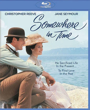 Somewhere in Time Blu-Ray Excellent Condition - Image 1 of 1