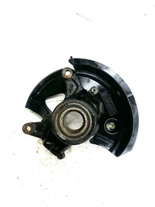 2018 HONDA PIONEER 1000 LEFT FRONT CARRIER BEARING KNUCKLE LEFT FRONT KNUCKLE - Bild 1 von 8