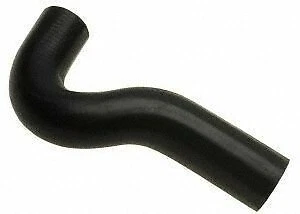 Molded Heater Hose  ACDelco Professional/Gold  14458S - Image 1 of 1