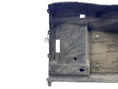 2006-2012 BENTLEY CONTINENTAL FLYING SPUR FRONT RIGHT FLOOR LINER CARPET OEM - Image 1 of 4