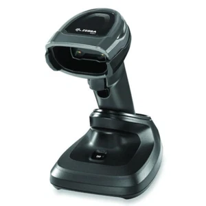 Zebra DS4678, BT, 2D, SR, BT (BLE), kit (USB), RB, black DS4678-SR7U2100PFW - Afbeelding 1 van 1