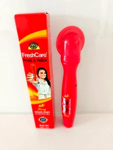 🕉 Freshcare Minyak Angin Aromatherapy Strong 10ml Roll On. Cold, Flu, Sinus 🕉 - Picture 1 of 4