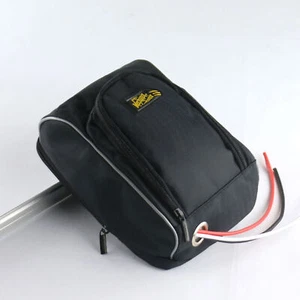 Batteria e-bike 36 V 15Ah 540Wh batteria telaio in borsa manubrio batteria agli ioni di litio BMS - Foto 1 di 7
