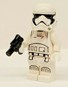 LEGO First Order Treadspeeder Driver (sw1056) Set 75250, Neu - Bild 1 von 1