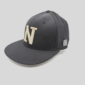 EUC 'The Game' JW North High School Blue Cap Medium - Picture 1 of 5