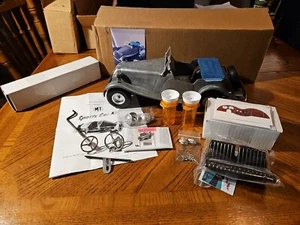1950 MGTD Doepke Model Toy No 2017 - Picture 1 of 15