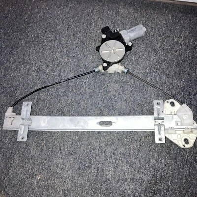 Right Rear Window Regulator OEM 2004 2005 2006 2007 2008 Acura TL Foto 1 de 4
